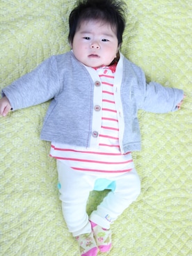 cocoさんのコーディネート