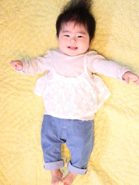 cocoさんのコーディネート