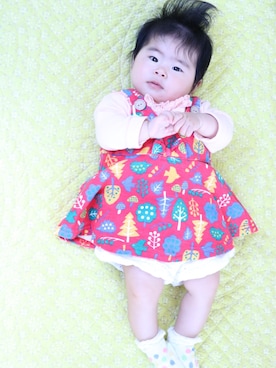 cocoさんのコーディネート