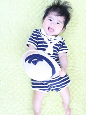 cocoさんのコーディネート