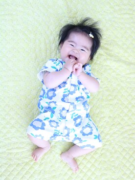 cocoさんのコーディネート