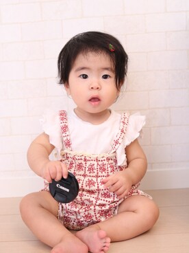 cocoさんのコーディネート