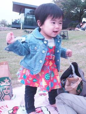 cocoさんのコーディネート