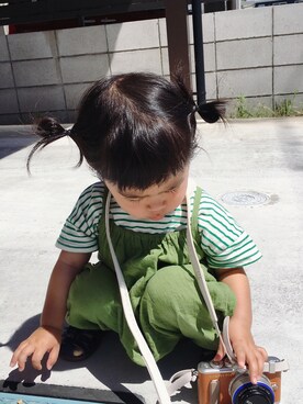 cocoさんのコーディネート