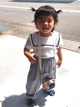 cocoさんのコーディネート