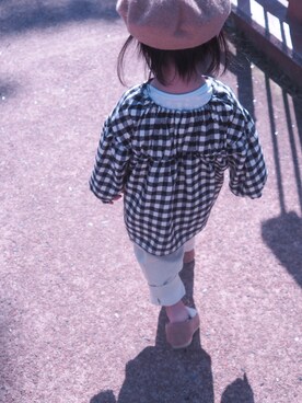 cocoさんのコーディネート