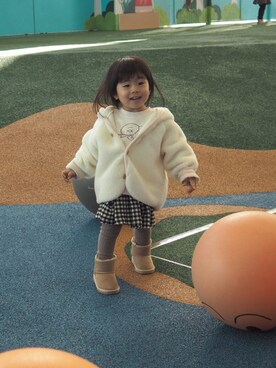 cocoさんのコーディネート