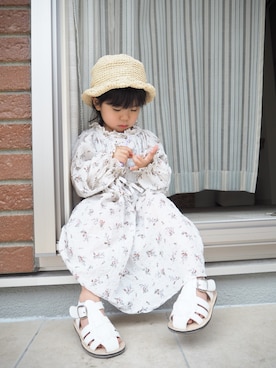 cocoさんのコーディネート