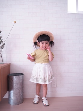 cocoさんのコーディネート