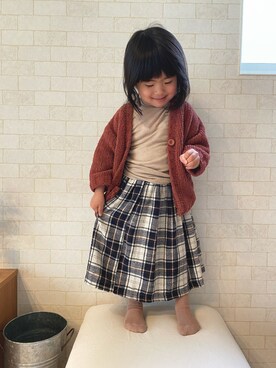 cocoさんのコーディネート