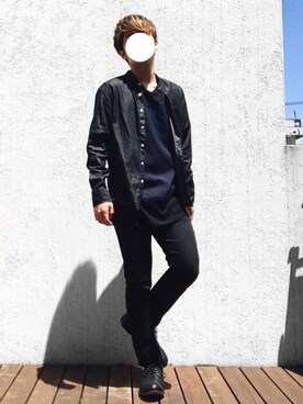 れんさんのコーディネート