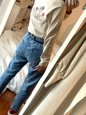 kerokaさんのコーディネート