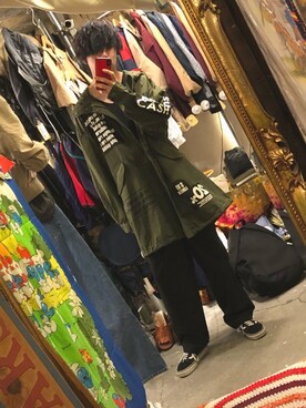 ゆりあ(相互)さんのコーディネート