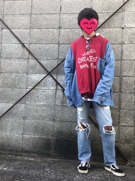 ゆりあ(相互)さんのコーディネート