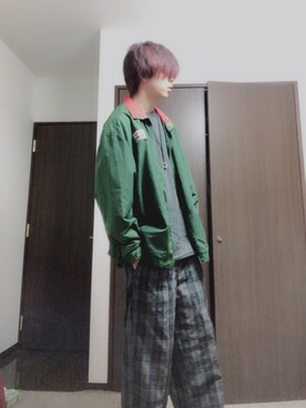 ゆりあ(相互)さんのコーディネート