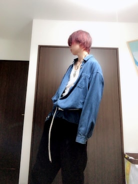 ゆりあ(相互)さんのコーディネート