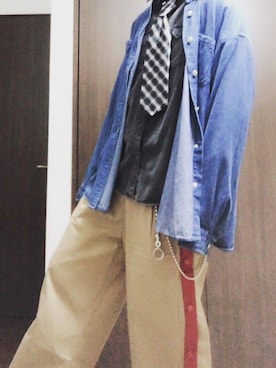 ゆりあ(相互)さんのコーディネート