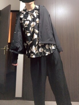 ゆりあ(相互)さんのコーディネート