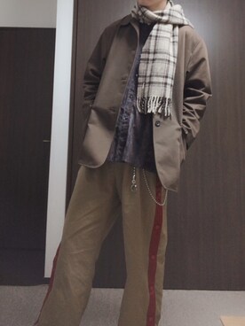 ゆりあ(相互)さんのコーディネート