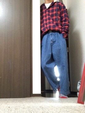 ゆりあ(相互)さんのコーディネート