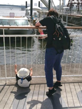 KO Megumiさんのコーディネート