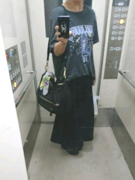 KO Megumiさんのコーディネート