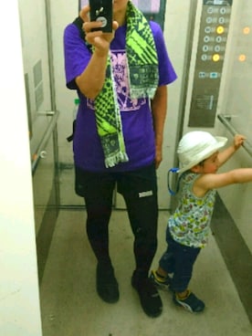 KO Megumiさんのコーディネート