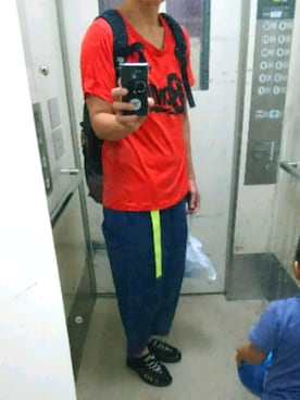 KO Megumiさんのコーディネート