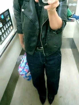 KO Megumiさんのコーディネート