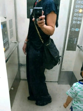 KO Megumiさんのコーディネート