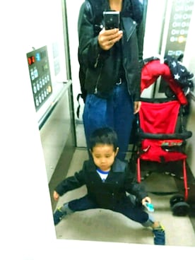 KO Megumiさんのコーディネート