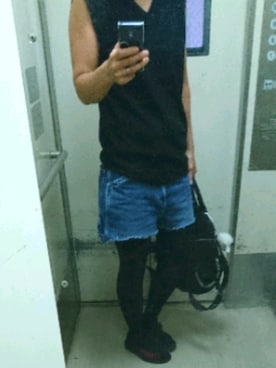 KO Megumiさんのコーディネート