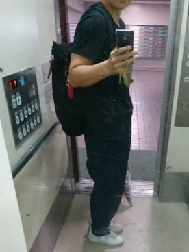 KO Megumiさんのコーディネート