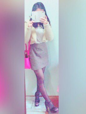 m.uさんのコーディネート