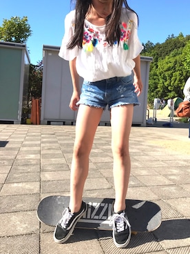 Airi💙さんのコーディネート