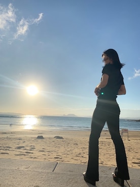 レナさんのコーディネート