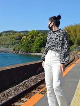 レナさんのコーディネート