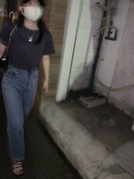 レナさんのコーディネート