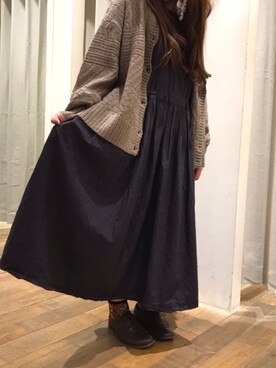 akihoさんのコーディネート