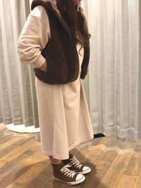 akihoさんのコーディネート