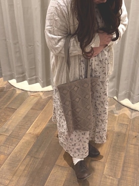 akihoさんのコーディネート