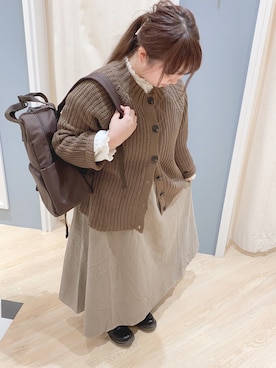 akihoさんのコーディネート