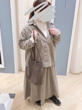 akihoさんのコーディネート