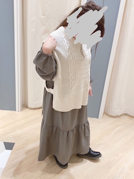 akihoさんのコーディネート