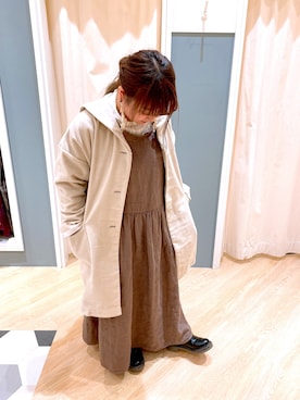 akihoさんのコーディネート