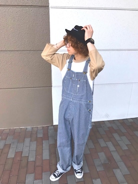 コンノタクミ　Takumiyさんのコーディネート
