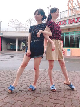 na..☆さんのコーディネート