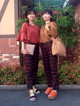 na..☆さんのコーディネート