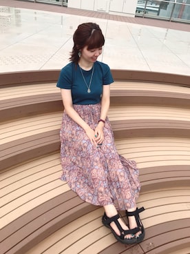 na..☆さんのコーディネート