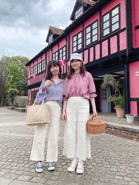 na..☆さんのコーディネート